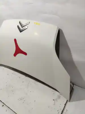 Peça sobressalente para automóvel em segunda mão  por CITROEN NEMO  Referências OEM IAM   