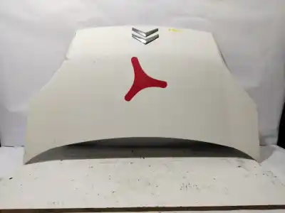 Peça sobressalente para automóvel em segunda mão capot por citroen nemo x referências oem iam   