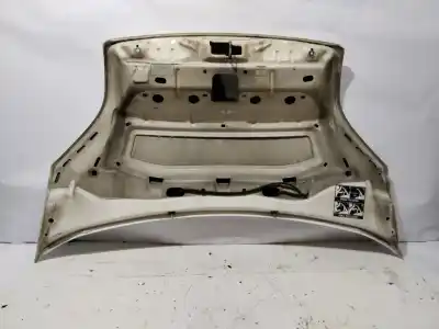Peça sobressalente para automóvel em segunda mão capot por citroen nemo x referências oem iam   