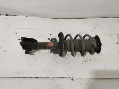 Second-hand car spare part front right shock absorber for renault master kasten l1h1 ka 2.8t oem iam references 