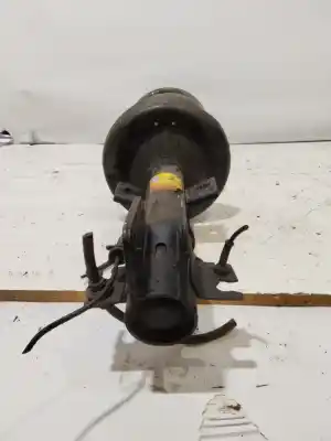 Second-hand car spare part front left shock absorber for renault master kasten l1h1 ka 2.8t oem iam references 