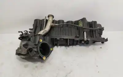Peça sobressalente para automóvel em segunda mão coletor admissão por bmw serie 1 berlina (e81/e87) 118d referências oem iam 78101790  