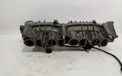 Peça sobressalente para automóvel em segunda mão coletor admissão por bmw serie 1 berlina (e81/e87) 118d referências oem iam 78101790  