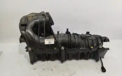Peça sobressalente para automóvel em segunda mão coletor admissão por bmw serie 1 berlina (e81/e87) 118d referências oem iam 78101790  