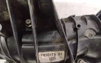 Peça sobressalente para automóvel em segunda mão coletor admissão por bmw serie 1 berlina (e81/e87) 118d referências oem iam 78101790  