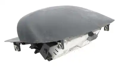 Second-hand car spare part multifunction display for renault fluence 1.6 16v 110 cv / 81 kw oem iam references 280348813r  