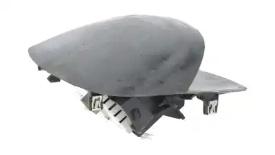 Second-hand car spare part multifunction display for renault fluence 1.6 16v 110 cv / 81 kw oem iam references 280348813r  