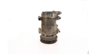 Pezzo di ricambio per auto di seconda mano compressore aria condizionata per renault clio ii fase ii (b/cb0) pack authentique 64 cv / 47 kw riferimenti oem iam 8200315744  