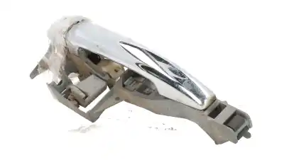 Автозапчастина б/у ЛІВА ПЕРЕДНЯ ЗОВНІШНЯ РУЧКА для CITROEN DS3  Посилання на OEM IAM   