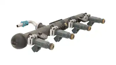 Second-hand car spare part distributor pipe for opel combo corsa c oem iam references 0280151076  