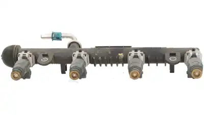 Second-hand car spare part distributor pipe for opel combo corsa c oem iam references 0280151076  