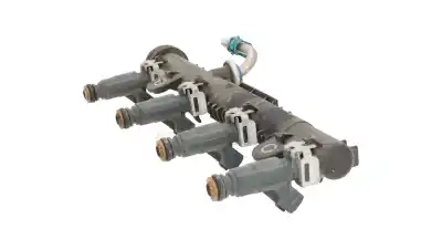 Second-hand car spare part distributor pipe for opel combo corsa c oem iam references 0280151076  