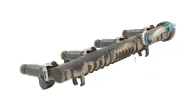 Second-hand car spare part distributor pipe for opel combo corsa c oem iam references 0280151076  