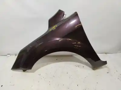 Second-hand car spare part left front fin for ford focus lim. (cb4) econetic oem iam references   