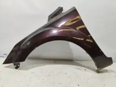 Second-hand car spare part left front fin for ford focus lim. (cb4) econetic oem iam references   