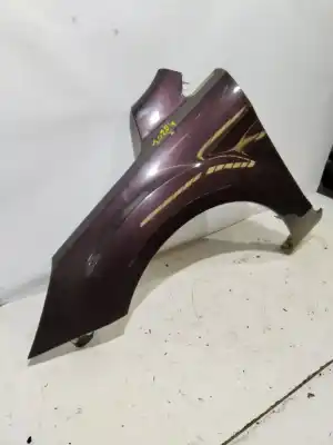 Second-hand car spare part left front fin for ford focus lim. (cb4) econetic oem iam references   