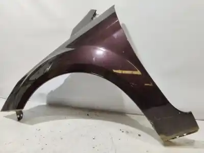 Second-hand car spare part left front fin for ford focus lim. (cb4) econetic oem iam references   
