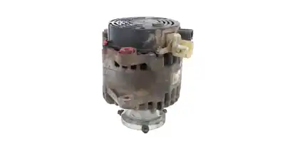 Автозапчастина б/у генератор для ford focus c-max (cap) ambiente (d) посилання на oem iam 4m5t10300l  