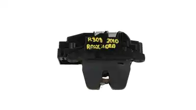 Pezzo di ricambio per auto di seconda mano Baule / Serratura Del Cancello per PEUGEOT 308 120 CV / 88 KW Riferimenti OEM IAM 9671153780  