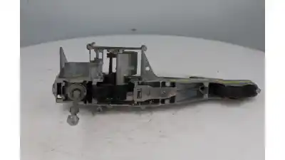 Автозапчасти б/у левая передняя наружная ручка за PEUGEOT 308 120 CV / 88 KW ссылки OEM IAM   