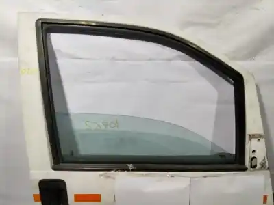 Second-hand car spare part front right door for citroen jumpy 2.0 hdi sx furg. oem iam references   