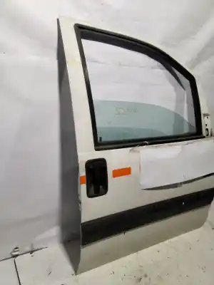Second-hand car spare part front right door for citroen jumpy 2.0 hdi sx furg. oem iam references   