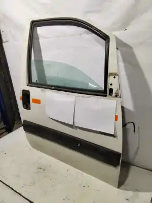 Second-hand car spare part Front Right Door for CITROEN JUMPY 2.0 HDi SX Furg. OEM IAM references   