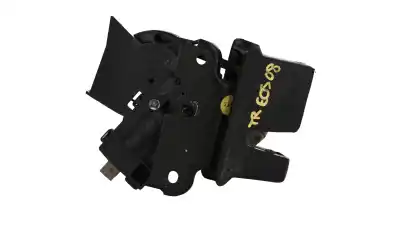 Peça sobressalente para automóvel em segunda mão fechadura do mala por volkswagen eos (1f7) * referências oem iam 4f5827505c  