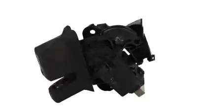 Peça sobressalente para automóvel em segunda mão Fechadura Do Mala por VOLKSWAGEN EOS (1F7) * Referências OEM IAM 4F5827505C  