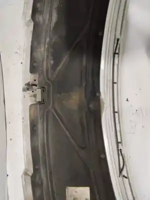 Second-hand car spare part bonnet for citroen jumpy 2.0 hdi sx furg. oem iam references   