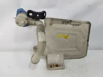 Peça sobressalente para automóvel em segunda mão depósito do limpa vidros por audi a3 (8p) 2.0 fsi ambiente referências oem iam 1k0955453q  