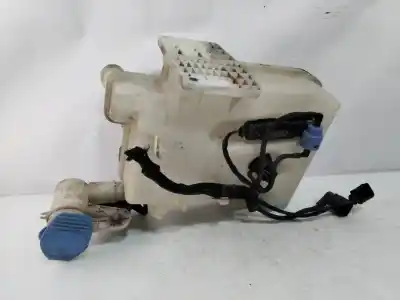 Автозапчастина б/у чистий депозит для AUDI A3 (8P) 2.0 FSI Ambiente Посилання на OEM IAM 1K0955453Q  