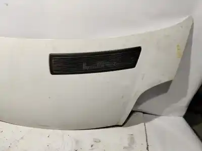 Second-hand car spare part bonnet for renault trafic combi (ab 4.01) 6 - plazas (l2h1) acristalado parcial 2.9t combi largo 82 cv / 60 kw oem iam references   