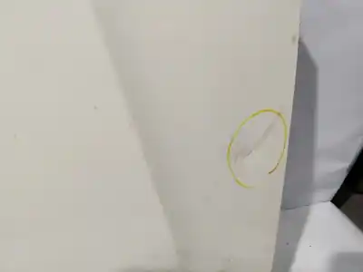 Автозапчастина б/у капок для ford c-max (cb3) ambiente посилання на oem iam   