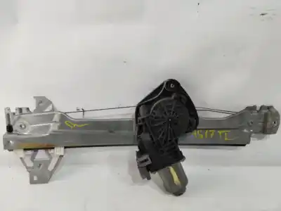 Автозапчастина б/у регулятор склона задній лівий для CITROEN C4 LIM. Business Посилання на OEM IAM 9687185880  