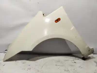 Автозапчасти б/у левое переднее крыло за ford c-max (cb3) ambiente ссылки oem iam   