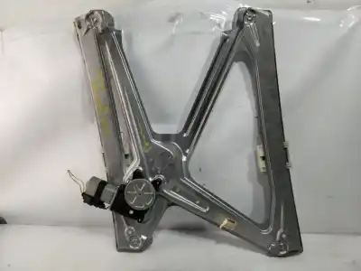 Second-hand car spare part driver left window regulator for smart coupe smart scape oem iam references 988875103  