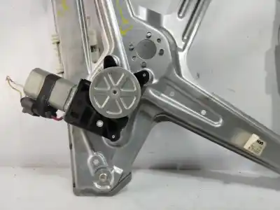 Second-hand car spare part DRIVER LEFT WINDOW REGULATOR for SMART COUPE  OEM IAM references 988875103  