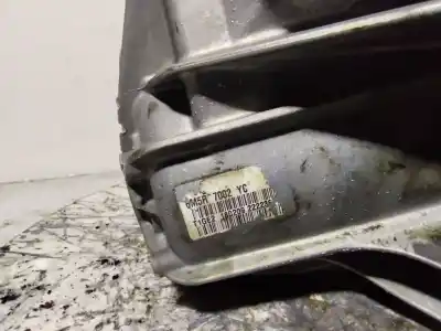 Second-hand car spare part GEARBOX for FORD FOCUS LIM. (CB4)  OEM IAM references 6M5R7002YC  