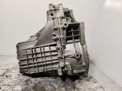 Peça sobressalente para automóvel em segunda mão caixa de velocidades por ford focus lim. (cb4) econetic referências oem iam 6m5r7002yc  