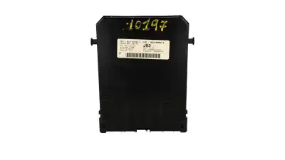 Second-hand car spare part fuse box unit for peugeot 307 break / sw (s1) break xs oem iam references a12120  