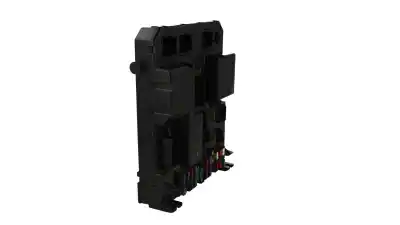 Second-hand car spare part fuse box unit for peugeot 307 break / sw (s1) break xs oem iam references a12120  