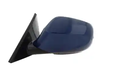 Second-hand car spare part LEFT REARVIEW MIRROR for BMW SERIE 1 BERLINA (E81/E87)  OEM IAM references F0133113  