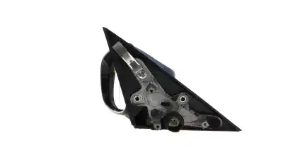 Pezzo di ricambio per auto di seconda mano specchio sinistro per bmw serie 1 berlina (e81/e87) 118d riferimenti oem iam f0133113  