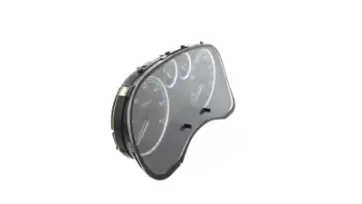 Second-hand car spare part dashboard for peugeot 307 break / sw (s1) break xs oem iam references p9655476580g00  