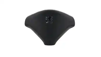 Автозапчастина б/у передня ліва подушка безопасности для peugeot 307 break / sw (s1) break xs посилання на oem iam 96345028zr  