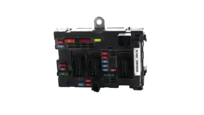 Автозапчастина б/у реле/запоперівник для peugeot 307 break / sw (s1) break xs посилання на oem iam 9650664080  