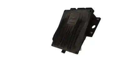 Автозапчастина б/у ебу контролер двигуна для renault clio ii fase ii (b/cb0) base authentique 65 cv / 48 kw посилання на oem iam 8200331477  