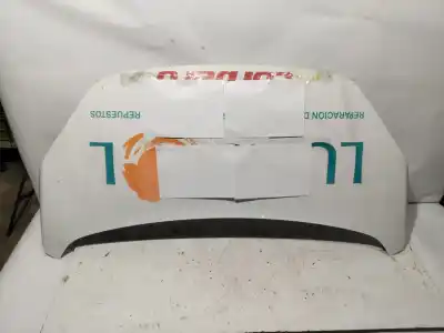 Peça sobressalente para automóvel em segunda mão capot por ford transit courier combi ambiente referências oem iam   