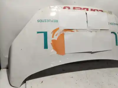 Peça sobressalente para automóvel em segunda mão capot por ford transit courier combi ambiente referências oem iam   